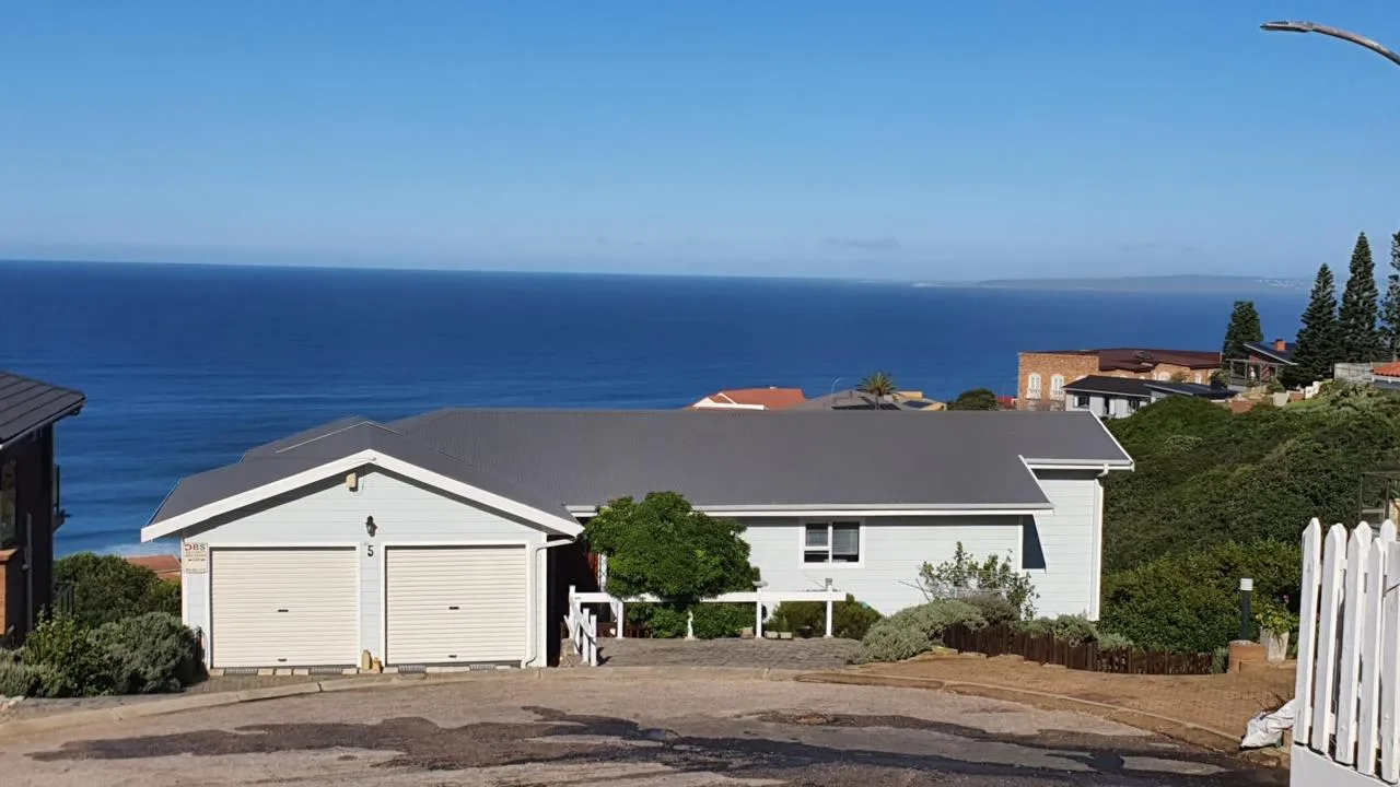 3 Bedroom House for sale in Dana Bay