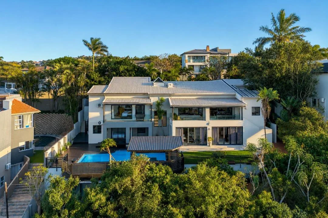 4 Bedroom House for sale in Ballito Central