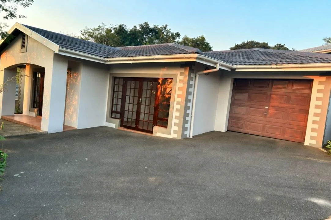 3 Bedroom House for sale in Ballito Central