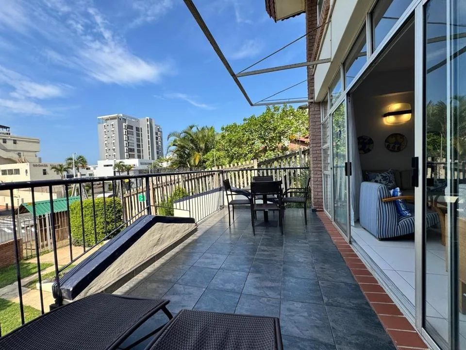 2.5 Bedroom Apartment / flat for sale in Umhlanga Central