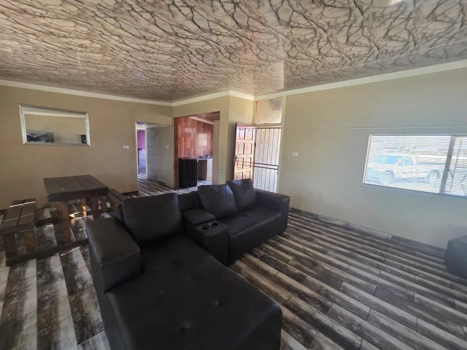 3 Bedroom House for sale in Sasolburg Ext 12