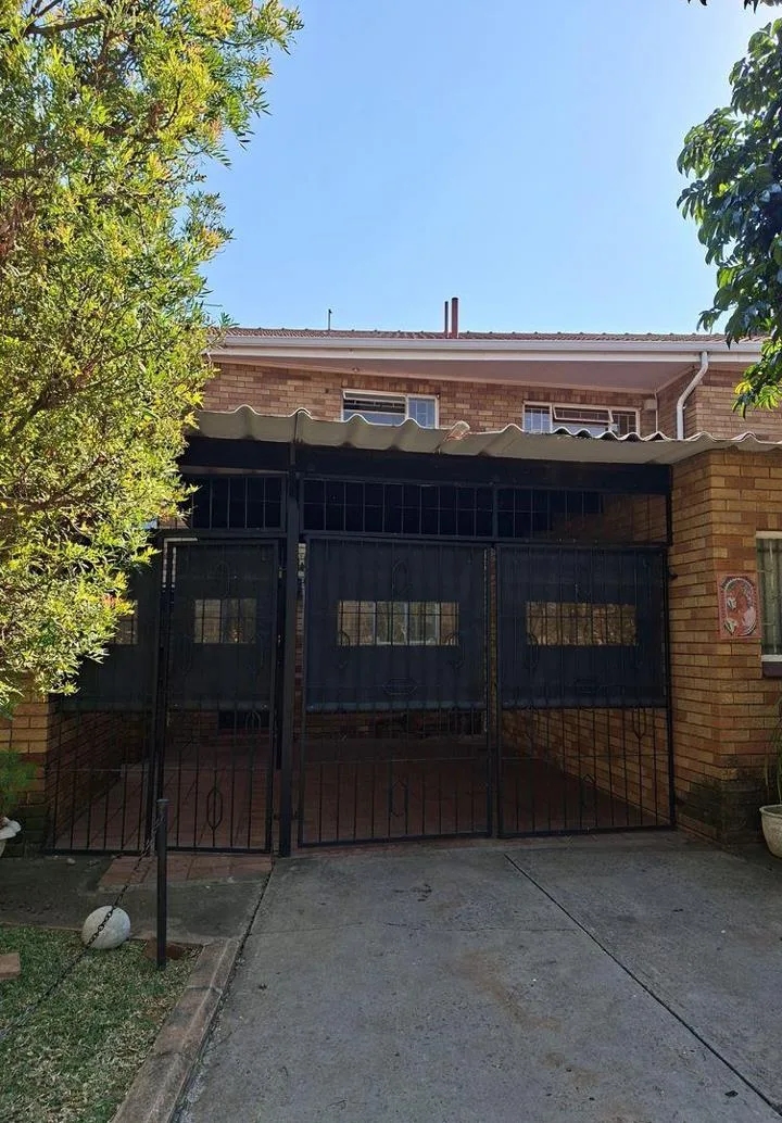 3 Bedroom Townhouse to rent in Wonderboom