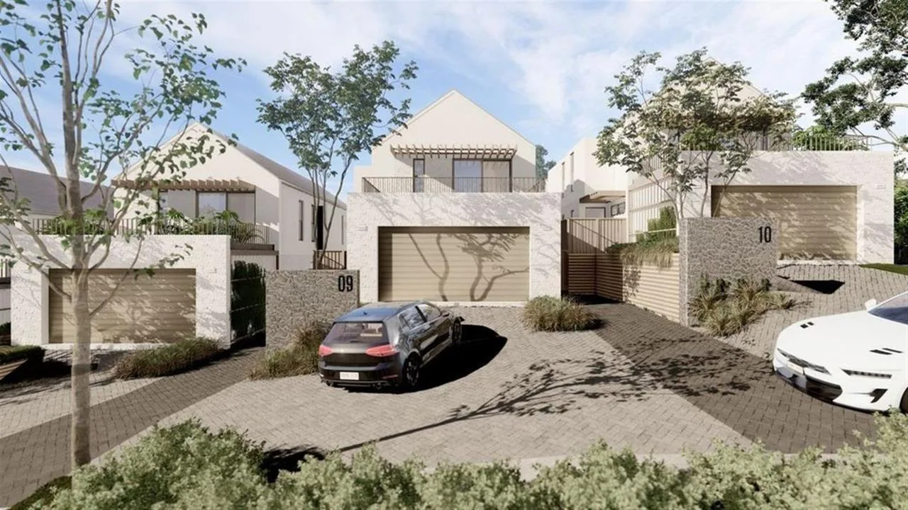 4 Bedroom House for sale in Zululami Luxury Coastal Estate