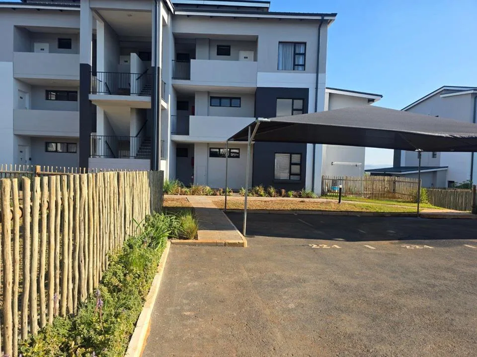 3 Bedroom Apartment / flat for sale in North Point