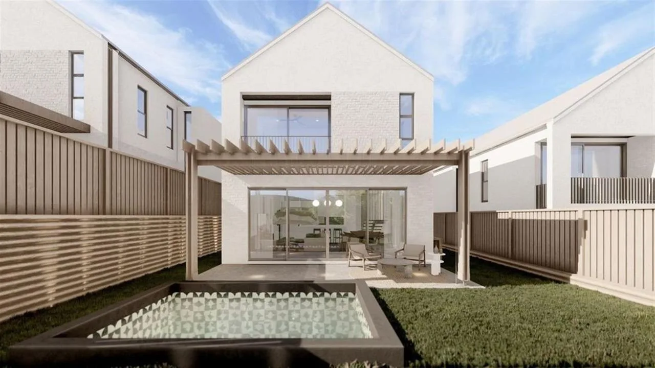 3 Bedroom House for sale in Zululami Luxury Coastal Estate