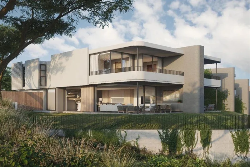 4 Bedroom Townhouse for sale in Seaton Estate