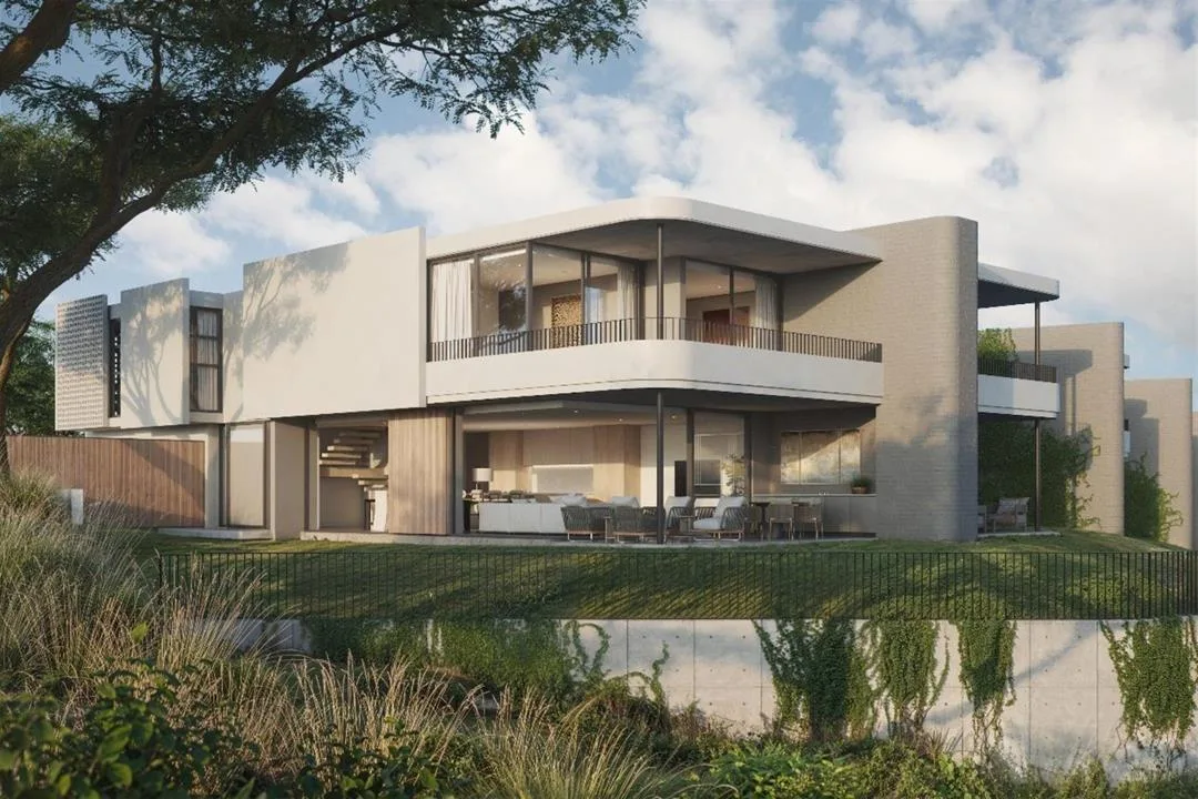 4 Bedroom Townhouse for sale in Seaton Estate