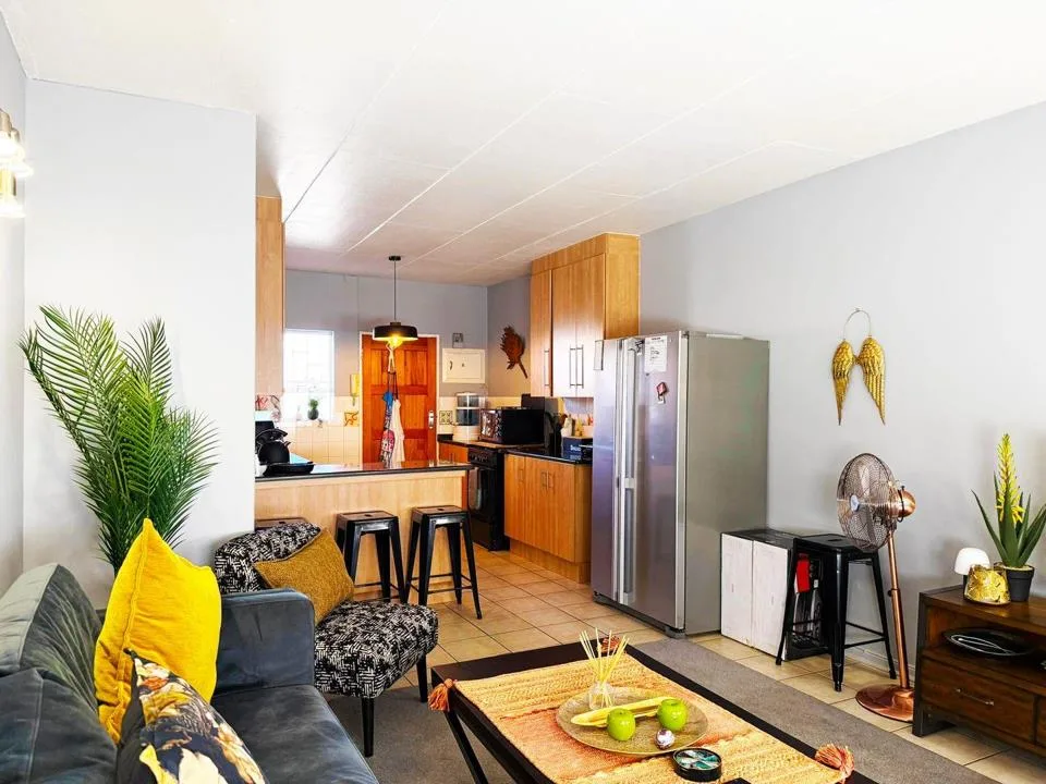 2 Bedroom Apartment / flat for sale in Die Bult