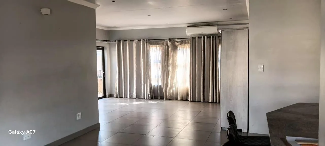 3 Bedroom Townhouse to rent in Delmas