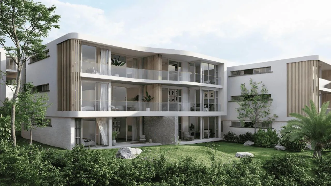 2 Bedroom Apartment / flat for sale in Zululami Luxury Coastal Estate