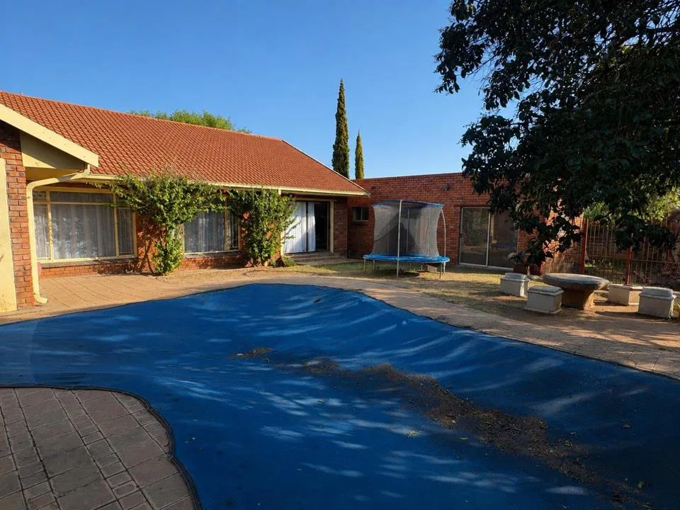 3 Bedroom House for sale in Fichardt Park