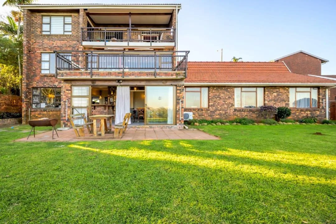 7 Bedroom House for sale in Durban North