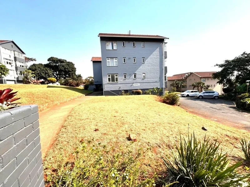 2 Bedroom Apartment / flat for sale in Ocean View