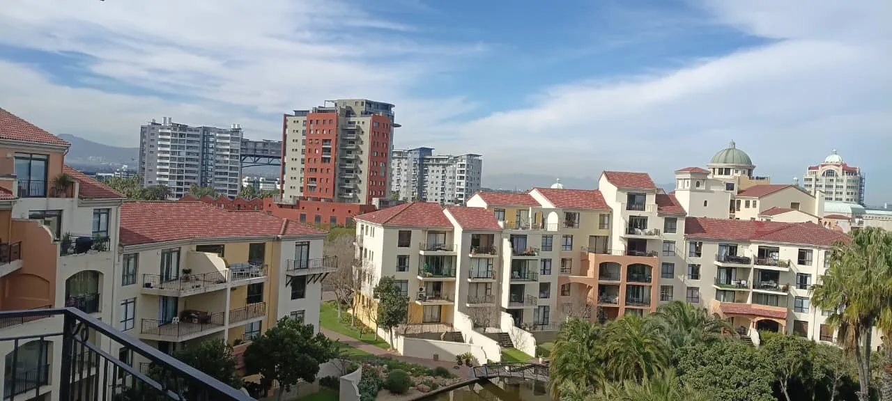 3 Bedroom Apartment / flat for sale in Century City