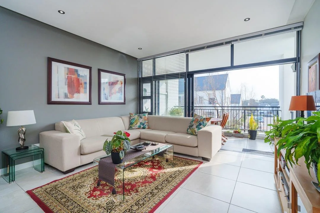 3 Bedroom Apartment / flat for sale in Paardevlei