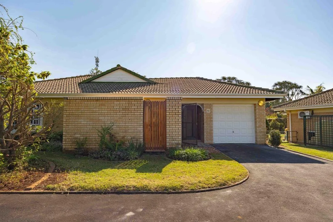 2 Bedroom Townhouse for sale in Winston Park