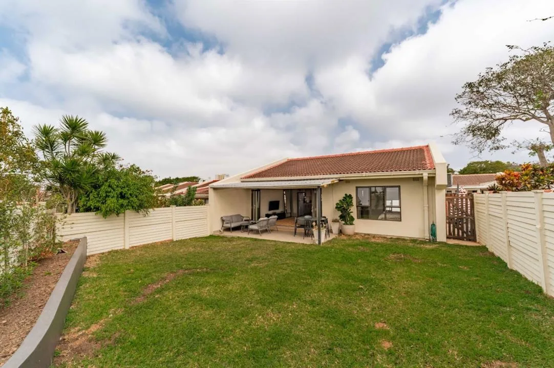 2 Bedroom Townhouse for sale in Durban North