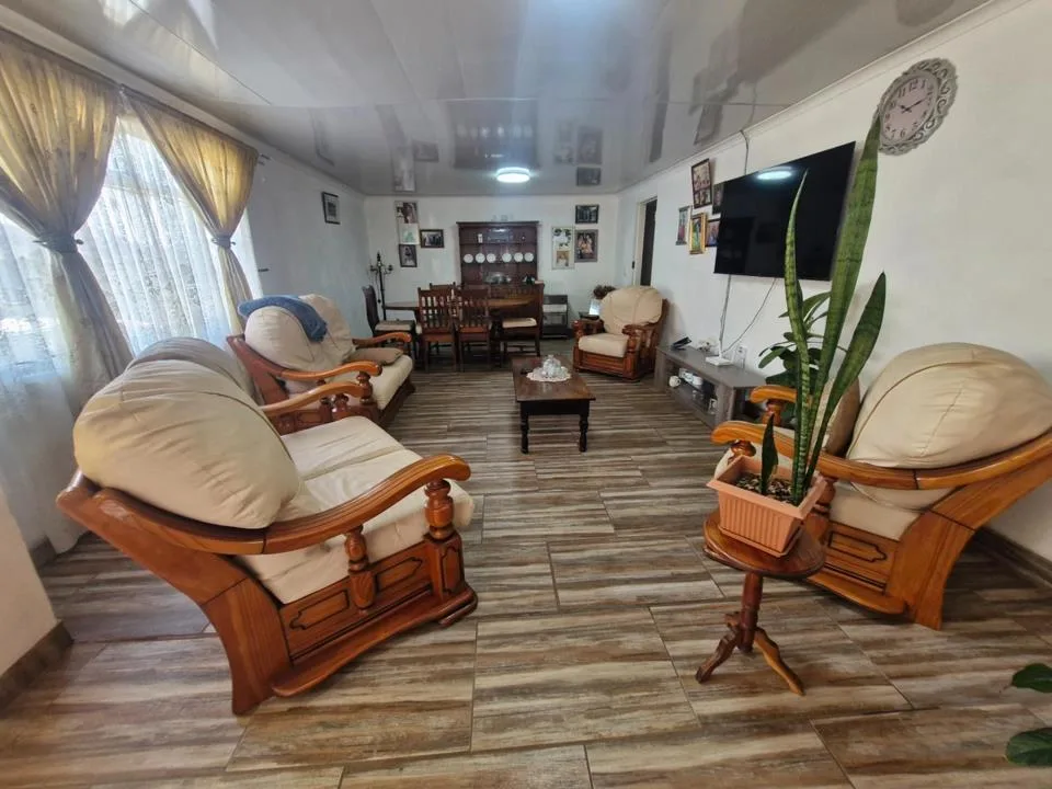 3 Bedroom House to rent in Bakenpark