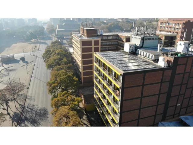 Apartment / flat to rent in Pretoria Central