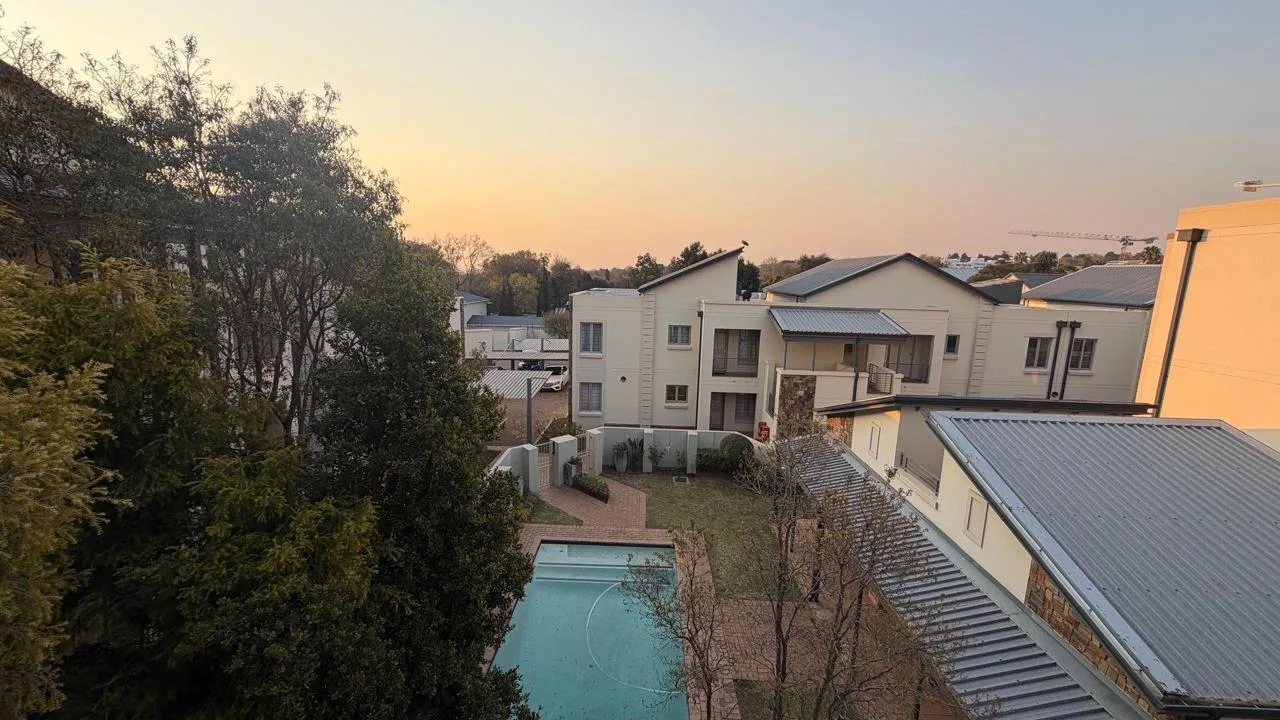 1 Bedroom Apartment / flat to rent in Parktown North