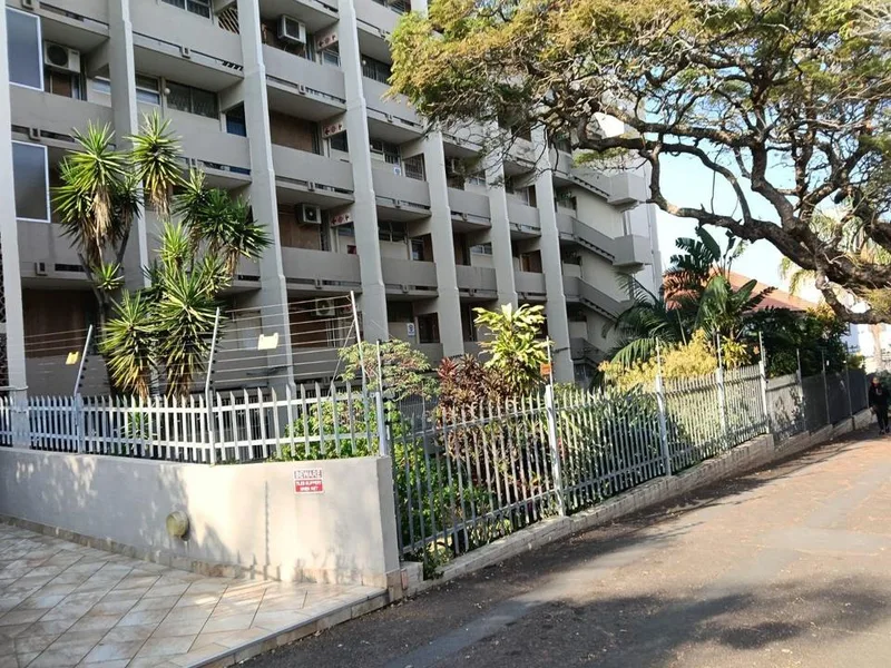 1.5 Bedroom Apartment / flat for sale in Musgrave