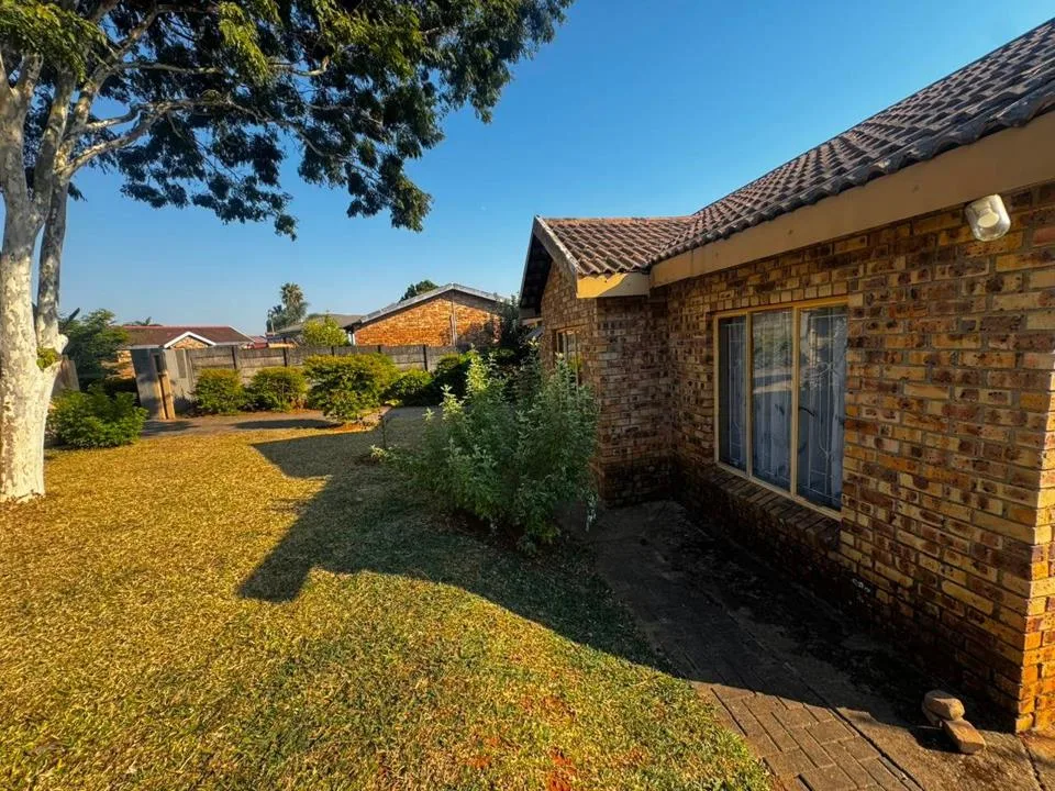 3 Bedroom House to rent in Kingsview