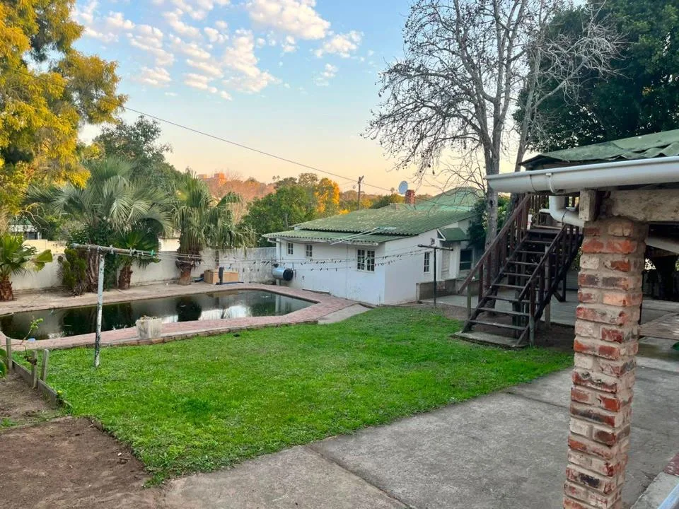 4 Bedroom House for sale in King Williams Town Central
