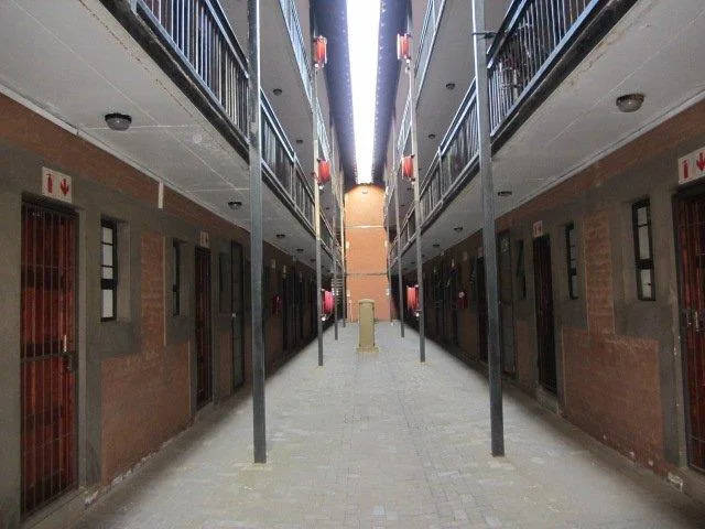 1 Bedroom Apartment / flat for sale in Vredenhof SH