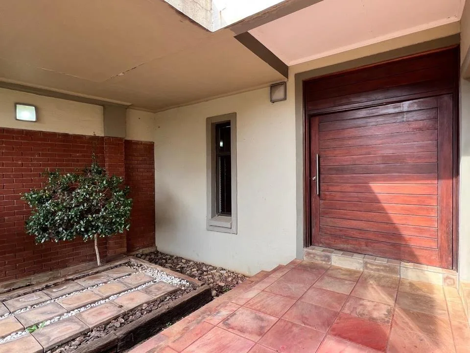 4 Bedroom House for sale in Woodland Hills Wildlife Estate