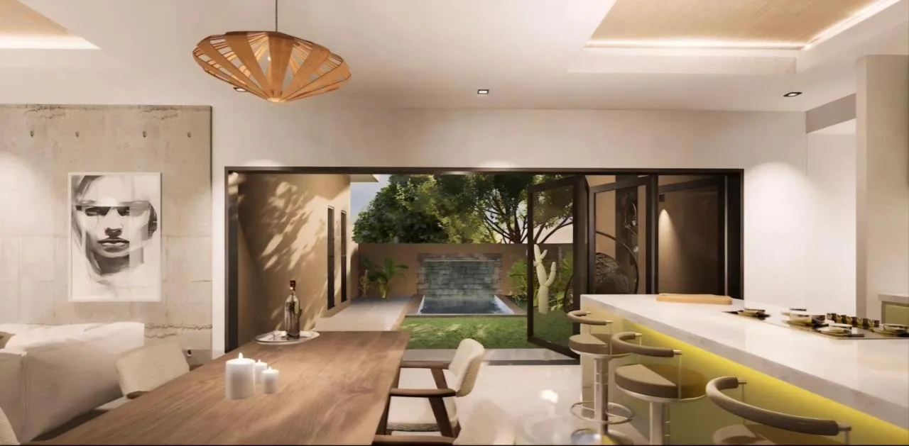 3 Bedroom House for sale in Langebaan Country Estate