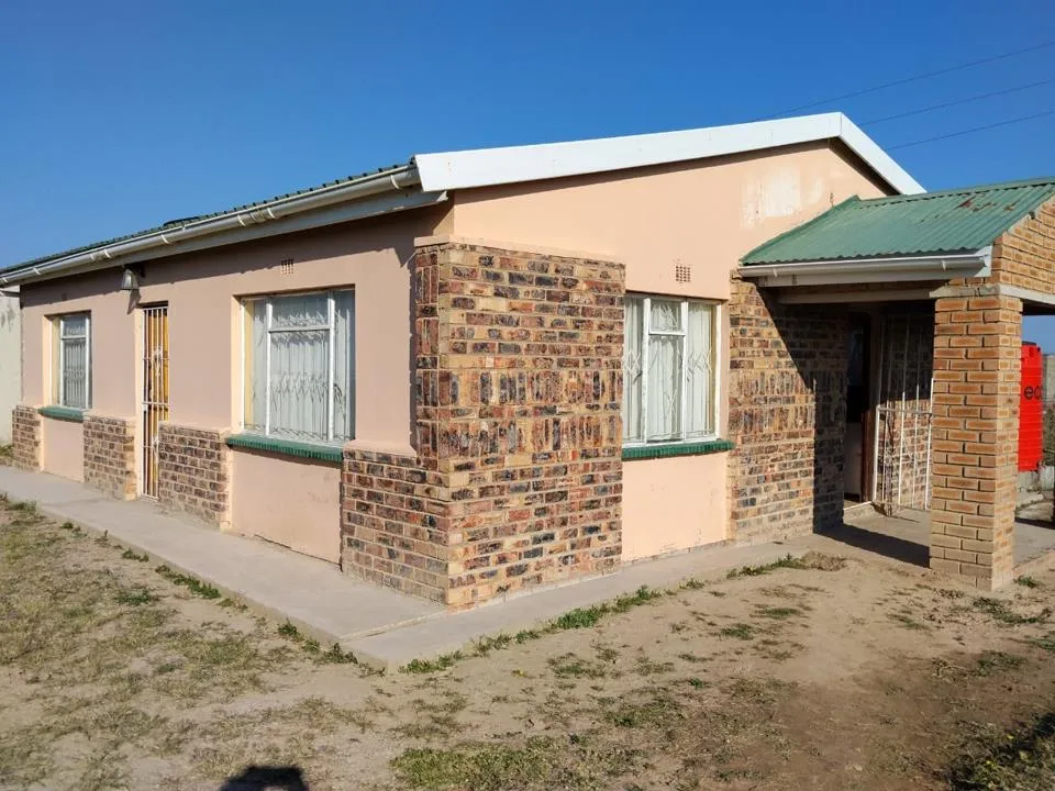 4 Bedroom House for sale in Dimbaza