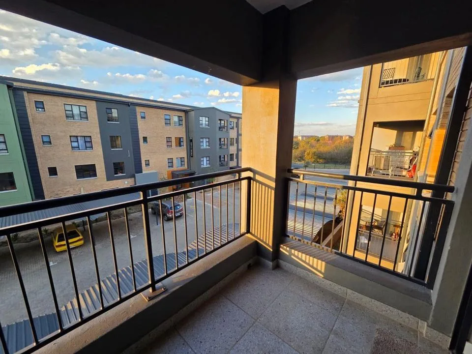 1 Bedroom House to rent in Montana Tuine