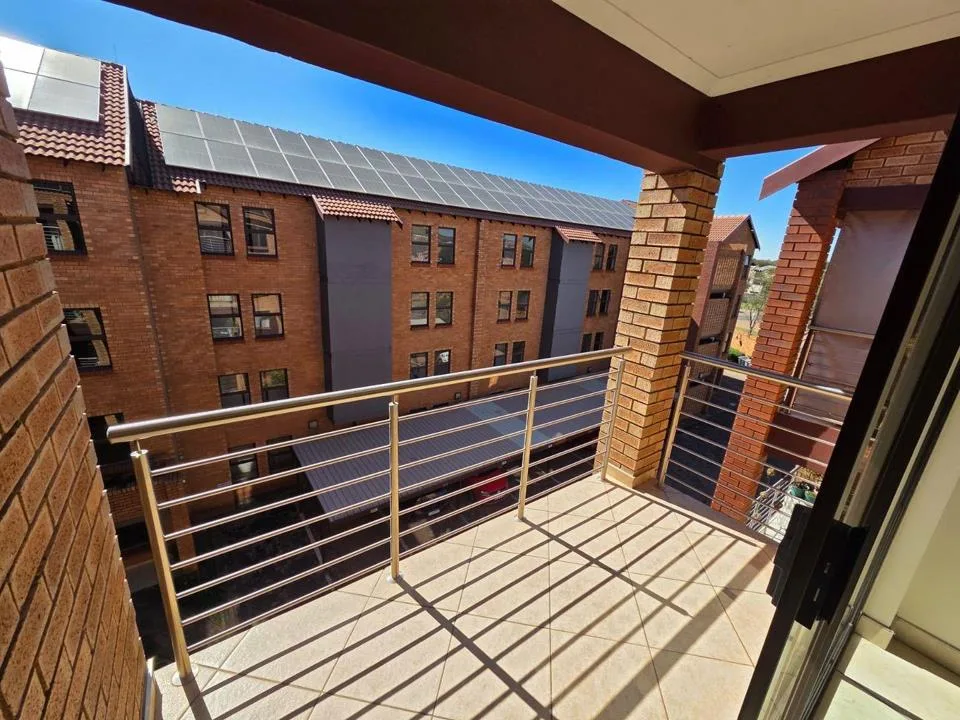 1 Bedroom House to rent in Montana Tuine