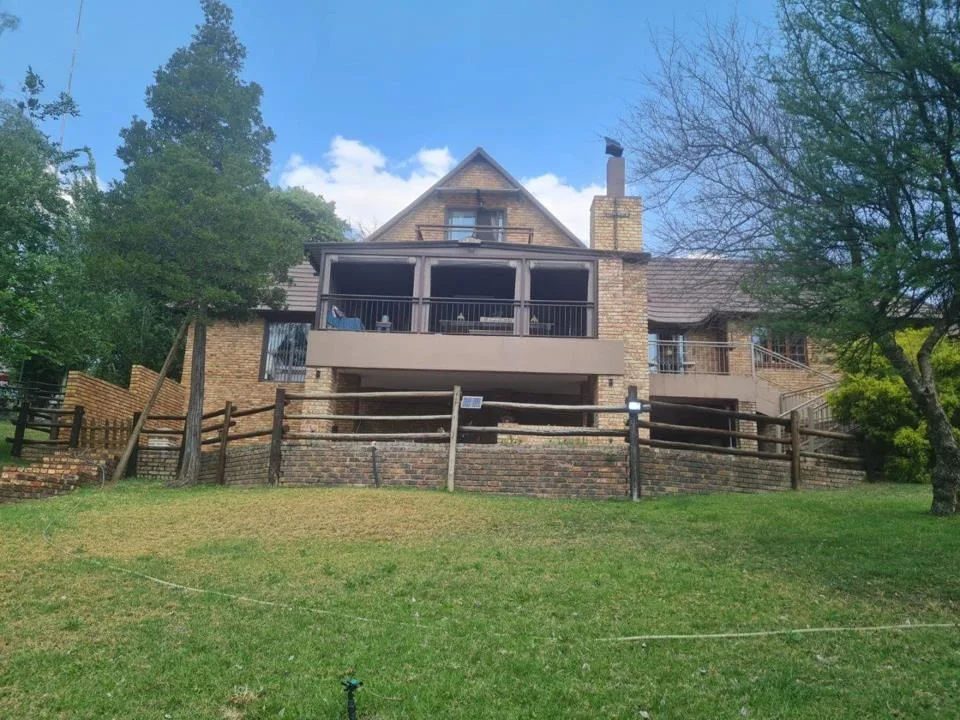 3 Bedroom House for sale in Parys