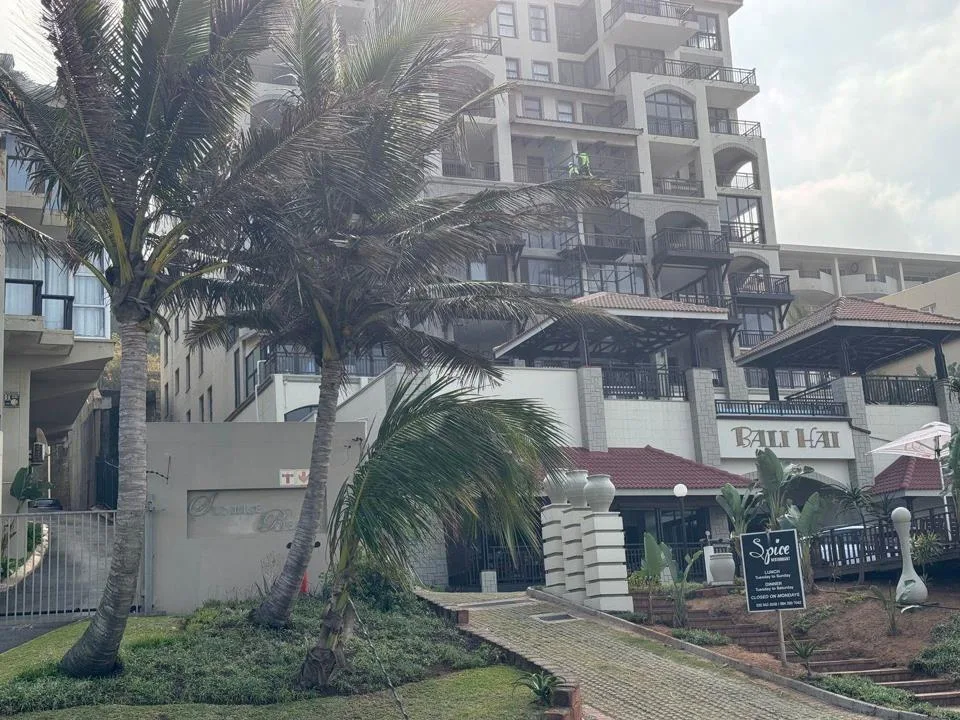 3 Bedroom Apartment / flat for sale in Westbrook