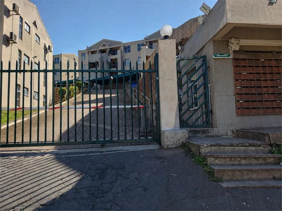 3 Bedroom Apartment / flat for sale in Waterval Park