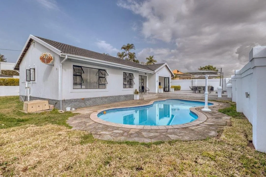3 Bedroom House for sale in Mariannhill Park