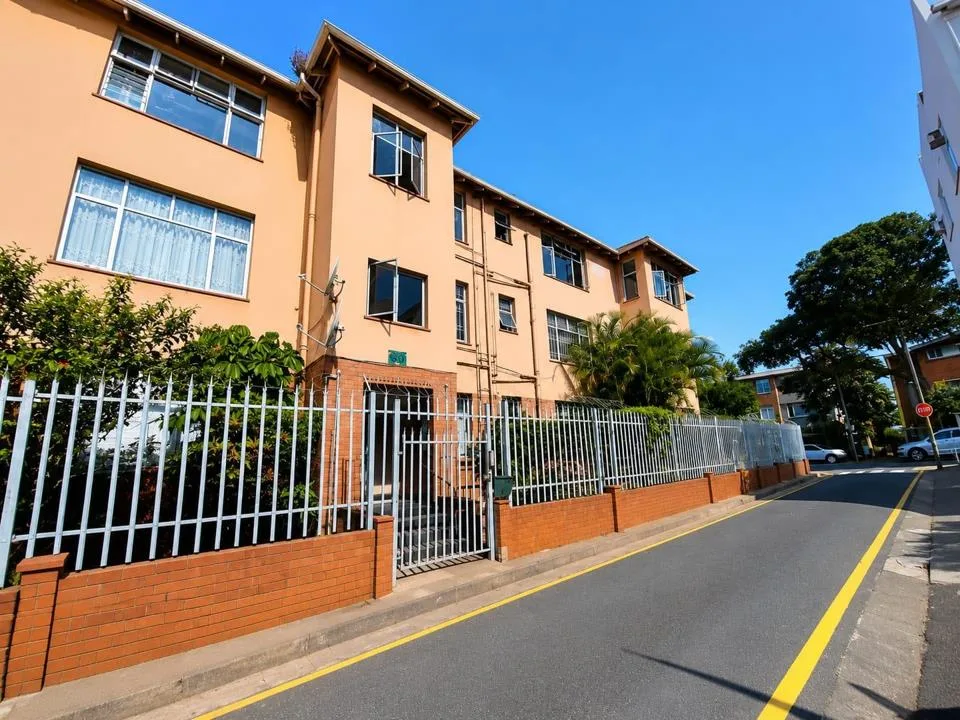1.5 Bedroom Apartment / flat for sale in Glenwood