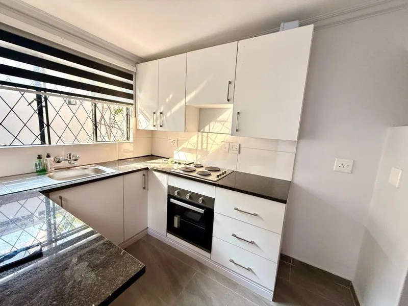 1 Bedroom Apartment / flat to rent in Bordeaux
