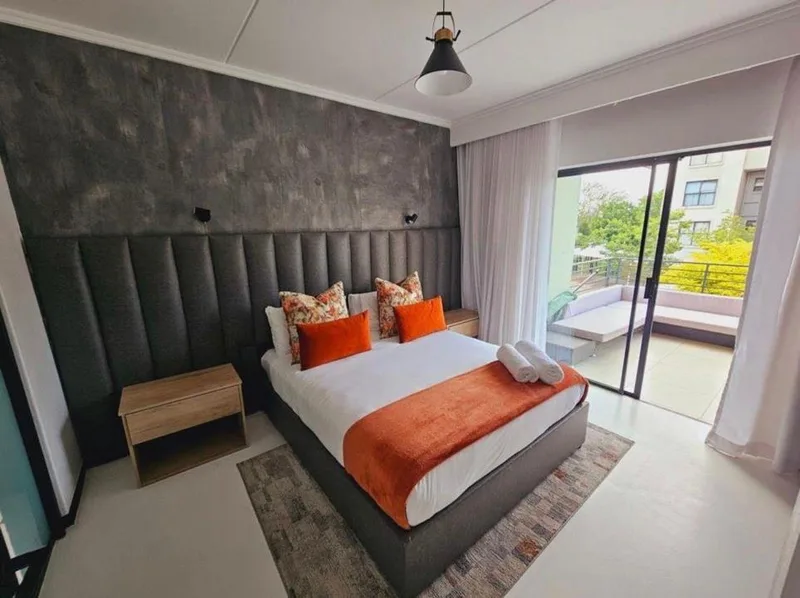 2 Bedroom Apartment / flat to rent in Broadacres