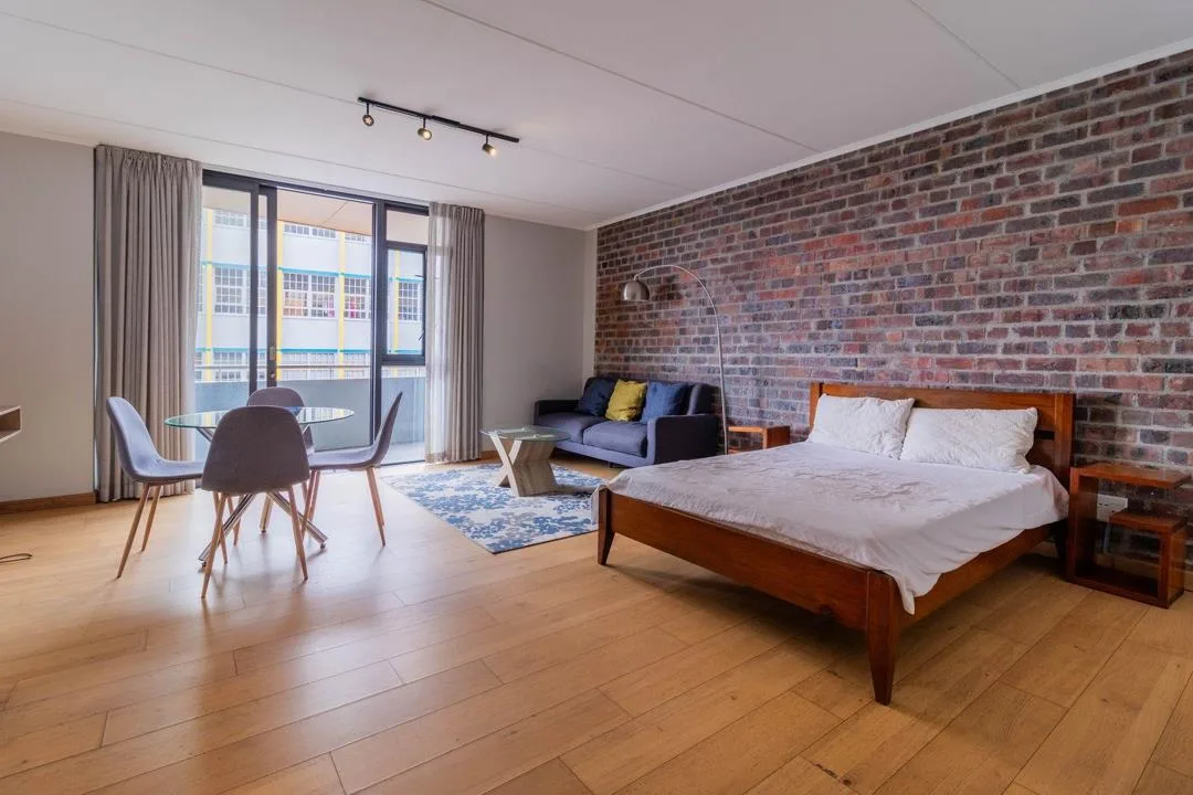 0.5 Bedroom Apartment / flat for sale in Woodstock