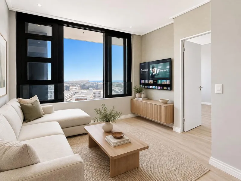 1 Bedroom Apartment / flat for sale in Cape Town City Centre