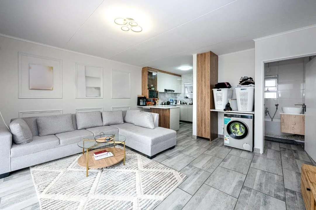 2 Bedroom Apartment / flat for sale in Protea Village