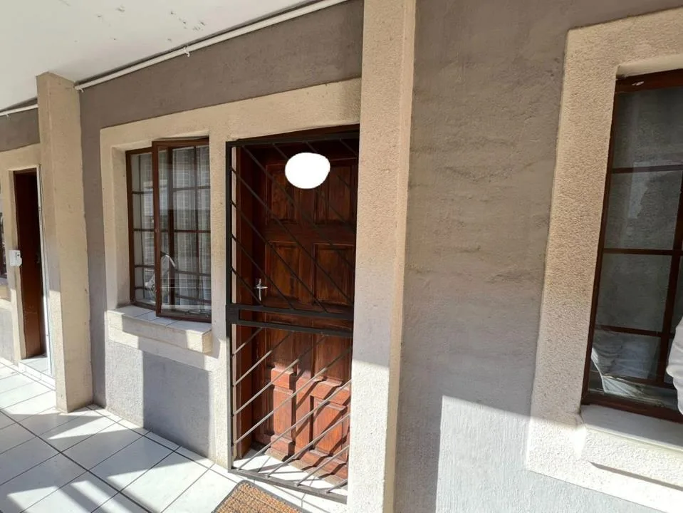 2 Bedroom Townhouse for sale in Polokwane Central