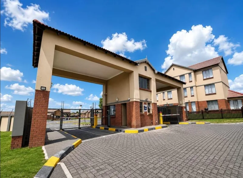 2 Bedroom Apartment / flat to rent in Terenure