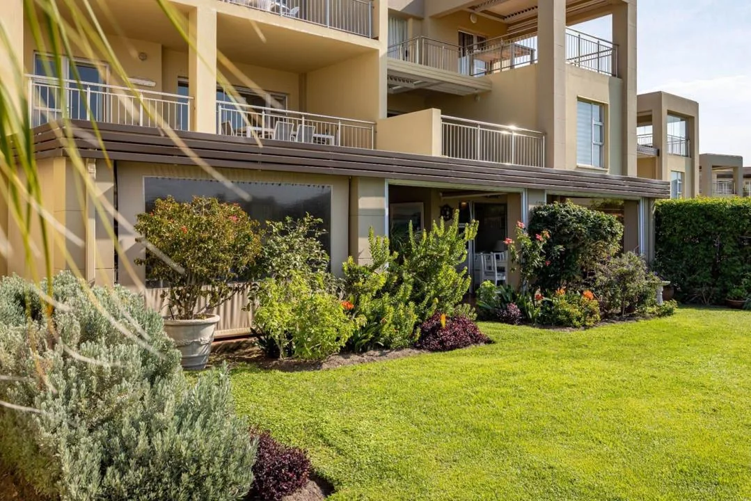 3 Bedroom Apartment / flat for sale in Goose Valley