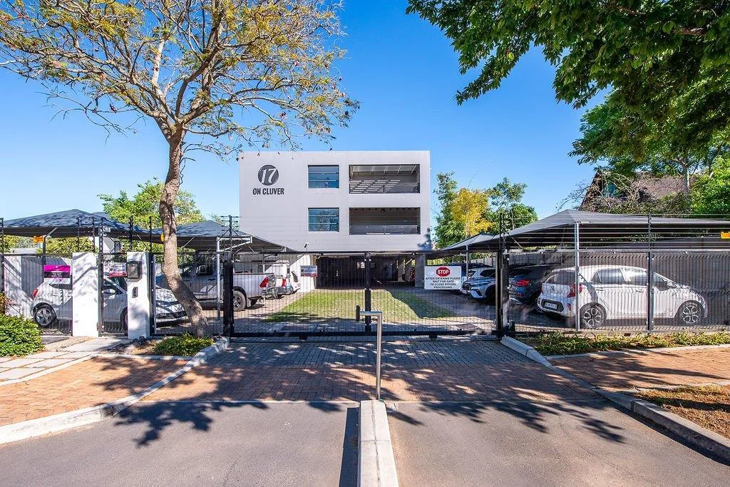 1 Bedroom Apartment / flat for sale in Stellenbosch Central