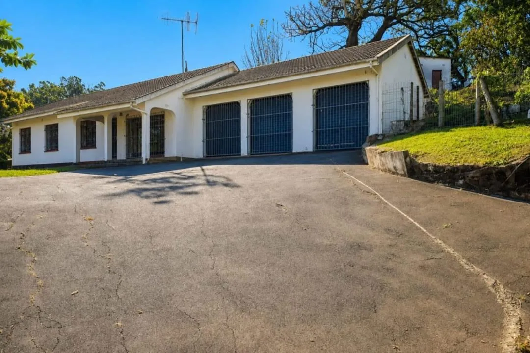 4 Bedroom House for sale in Marburg