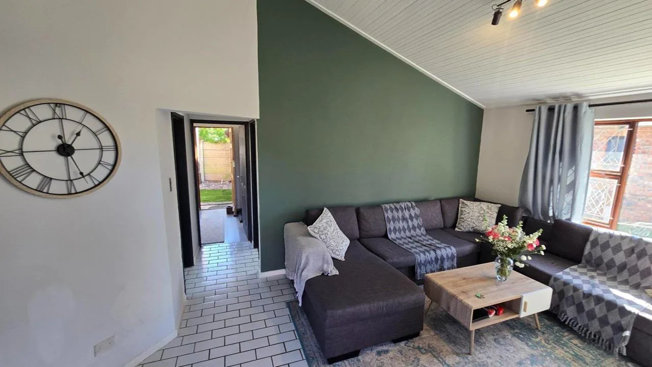 2 Bedroom Townhouse for sale in Kamma Park
