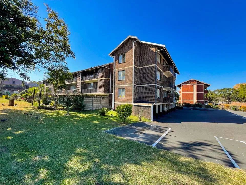1 Bedroom Apartment / flat for sale in Pinetown Central